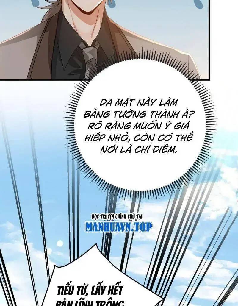 Trấn Quốc Thần Tế Chap 209 - Next Chap 210