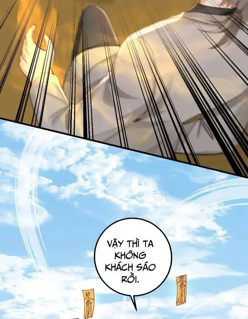 Trấn Quốc Thần Tế Chap 209 - Next Chap 210