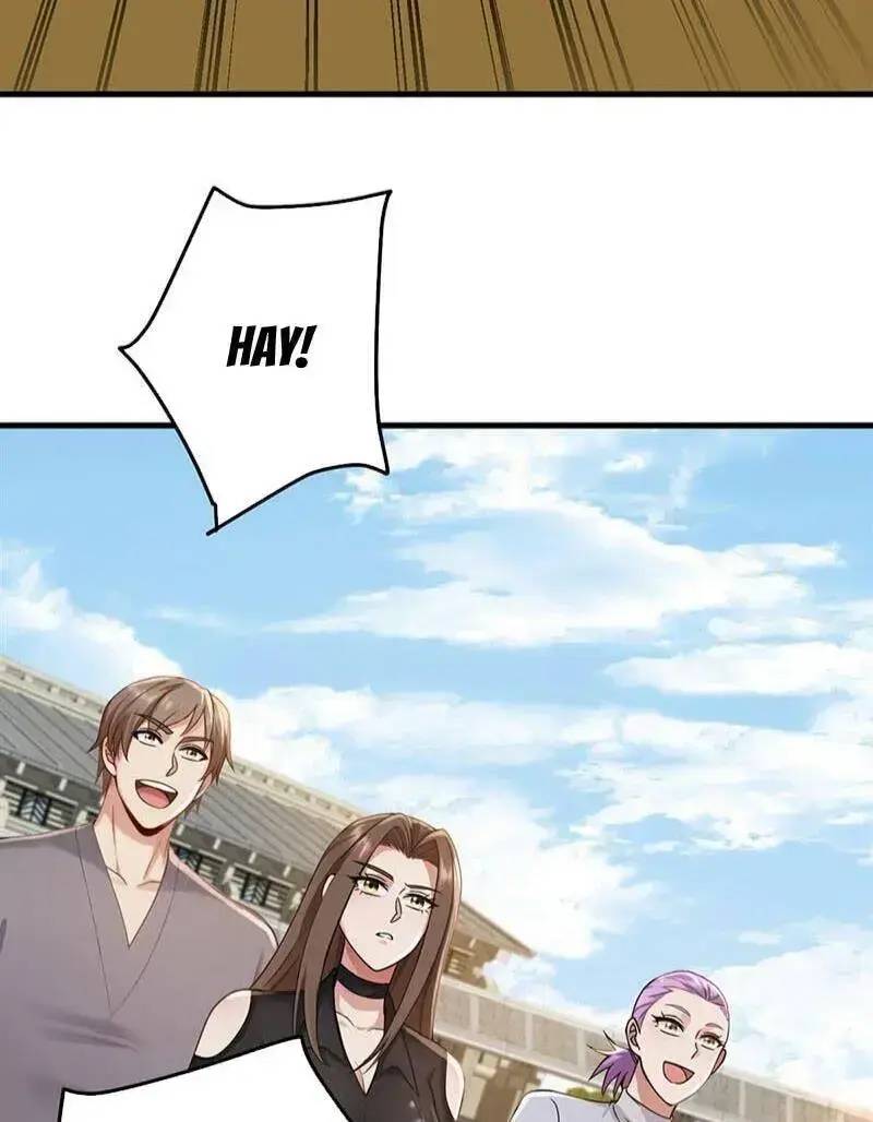 Trấn Quốc Thần Tế Chap 209 - Next Chap 210
