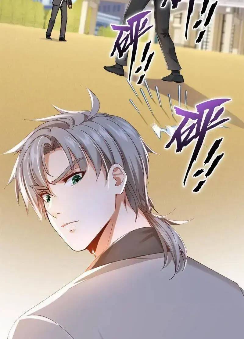 Trấn Quốc Thần Tế Chap 209 - Next Chap 210