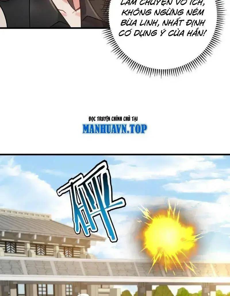 Trấn Quốc Thần Tế Chap 209 - Next Chap 210