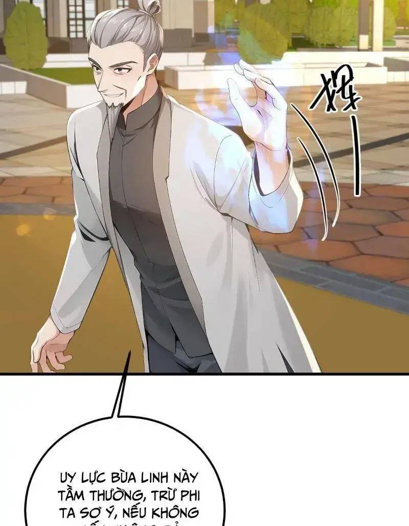 Trấn Quốc Thần Tế Chap 209 - Next Chap 210
