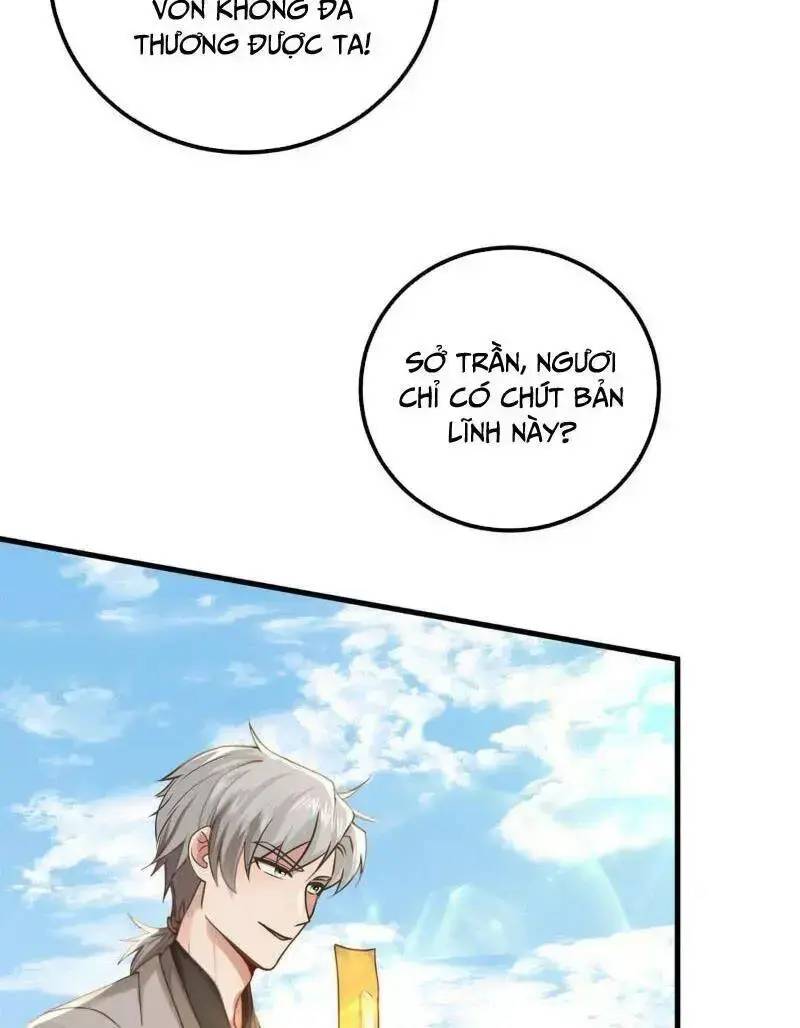 Trấn Quốc Thần Tế Chap 209 - Next Chap 210