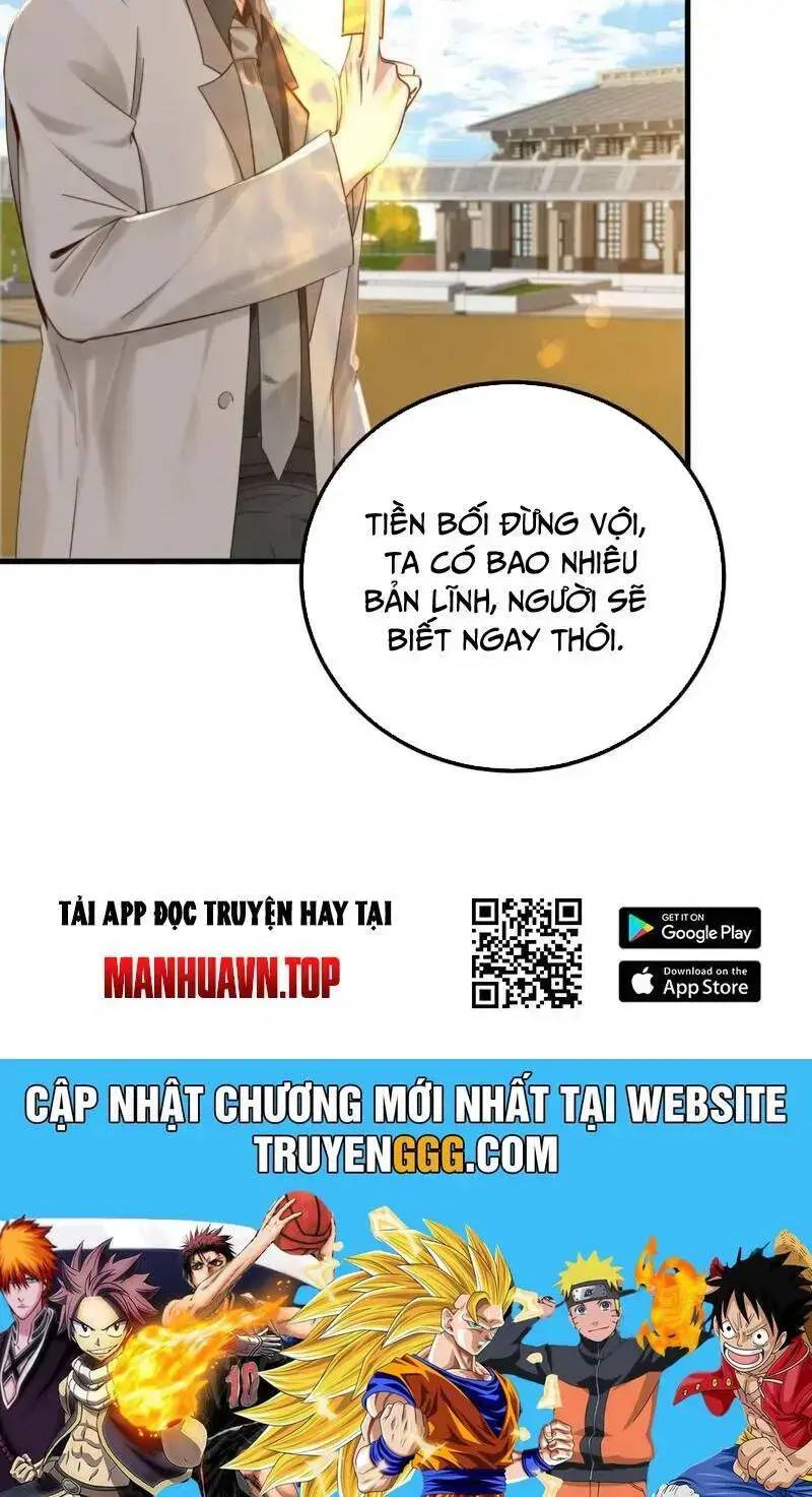 Trấn Quốc Thần Tế Chap 209 - Next Chap 210