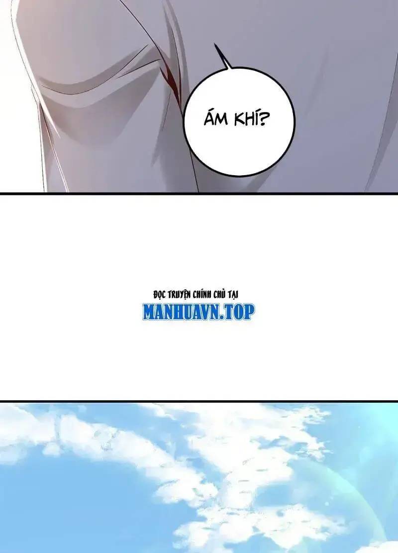 Trấn Quốc Thần Tế Chap 209 - Next Chap 210