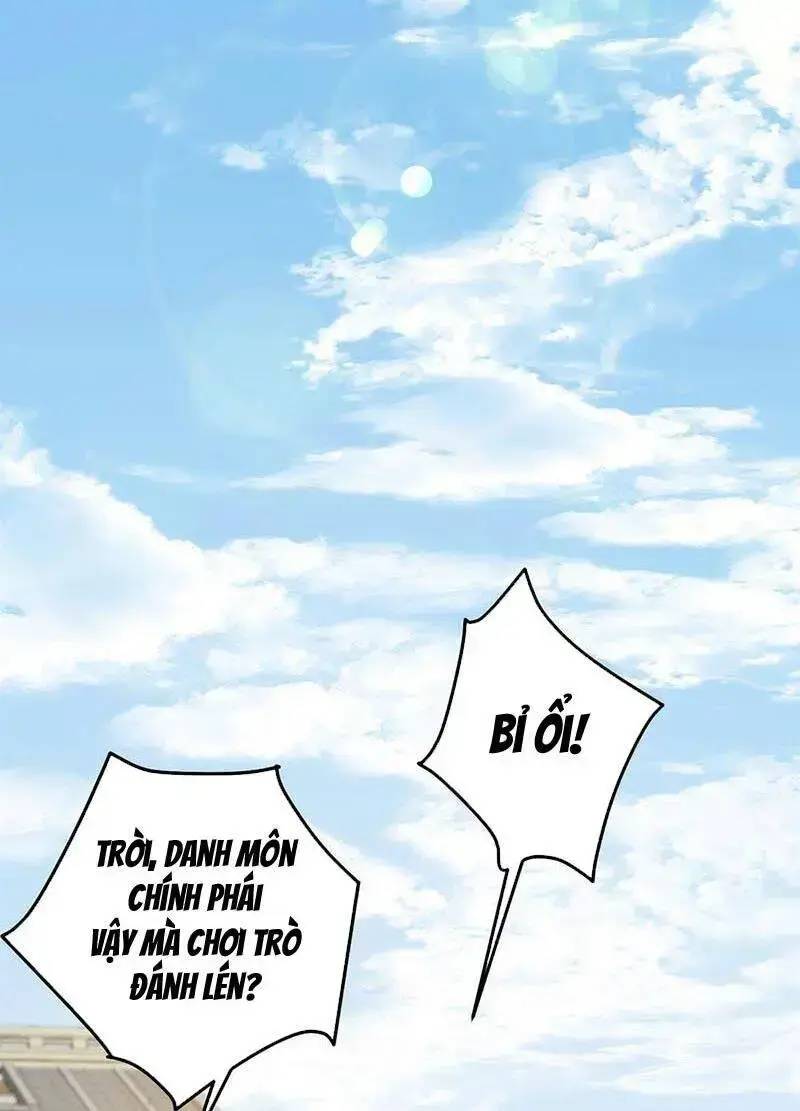 Trấn Quốc Thần Tế Chap 209 - Next Chap 210