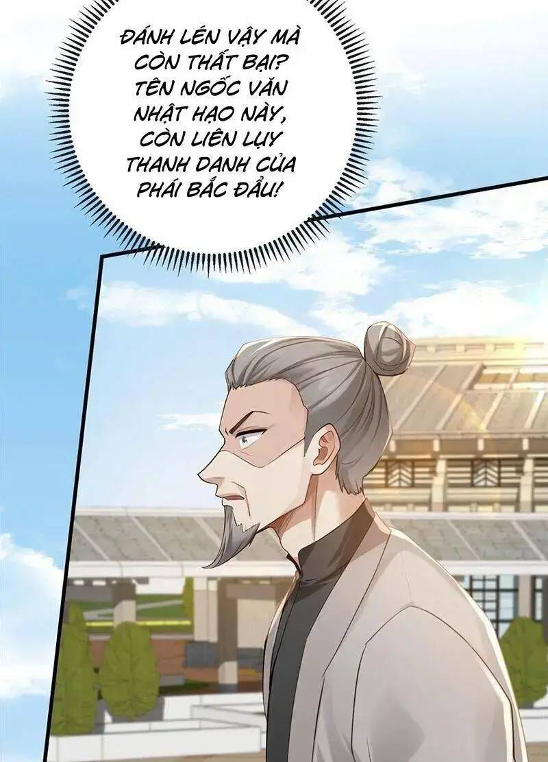 Trấn Quốc Thần Tế Chap 209 - Next Chap 210