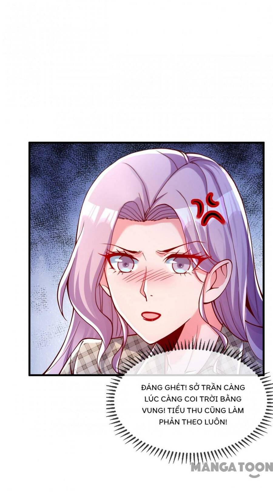 Trấn Quốc Thần Tế Chap 21 - Next Chap 22