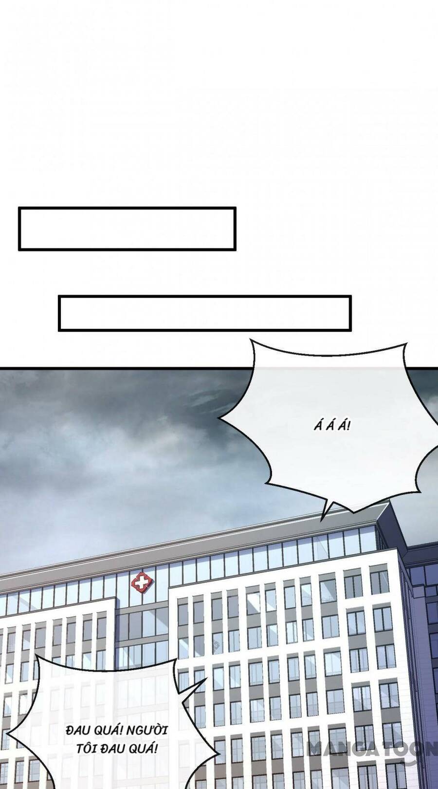 Trấn Quốc Thần Tế Chap 21 - Next Chap 22