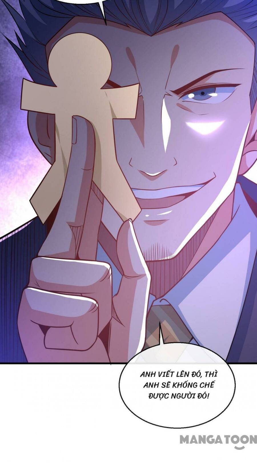 Trấn Quốc Thần Tế Chap 21 - Next Chap 22