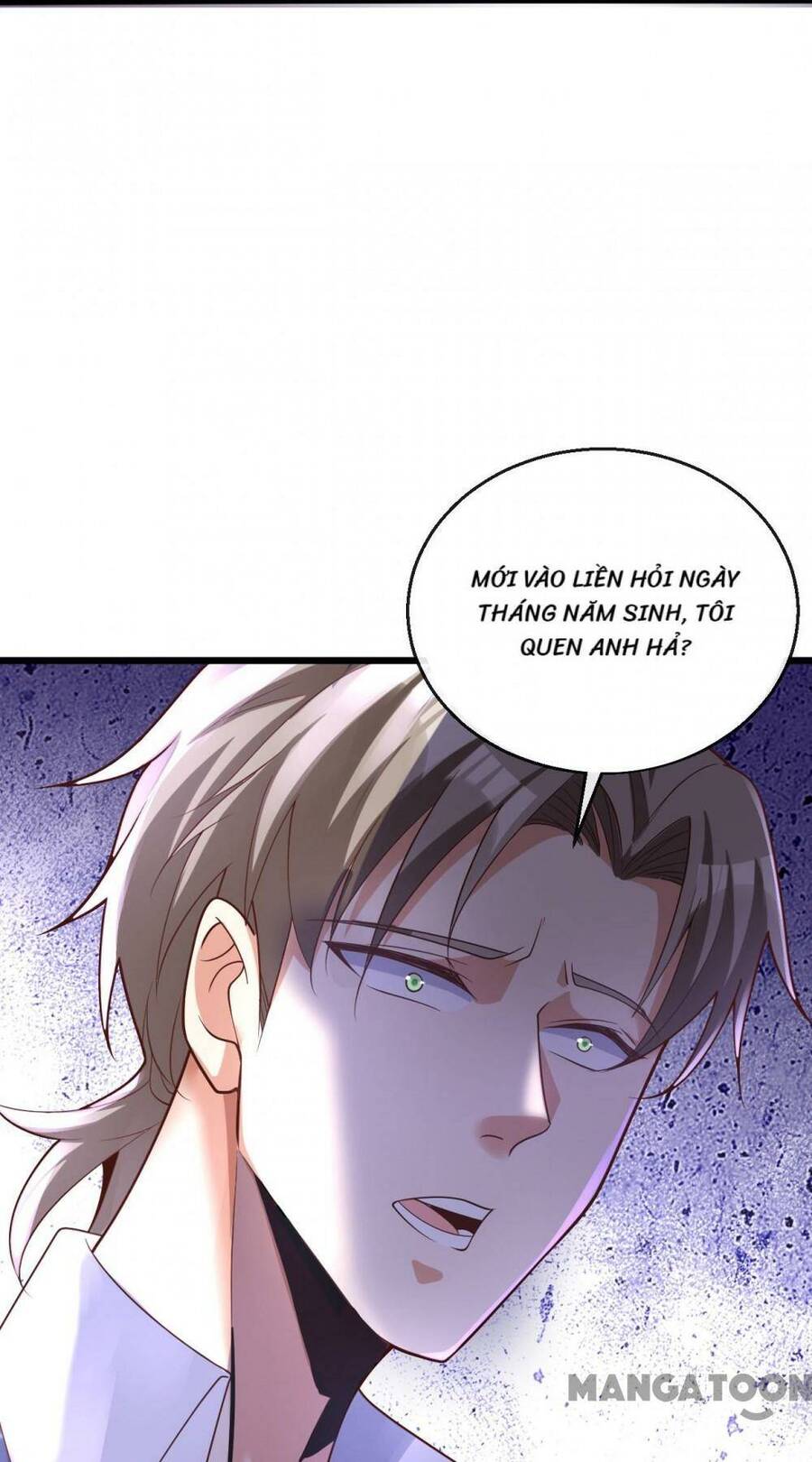 Trấn Quốc Thần Tế Chap 21 - Next Chap 22
