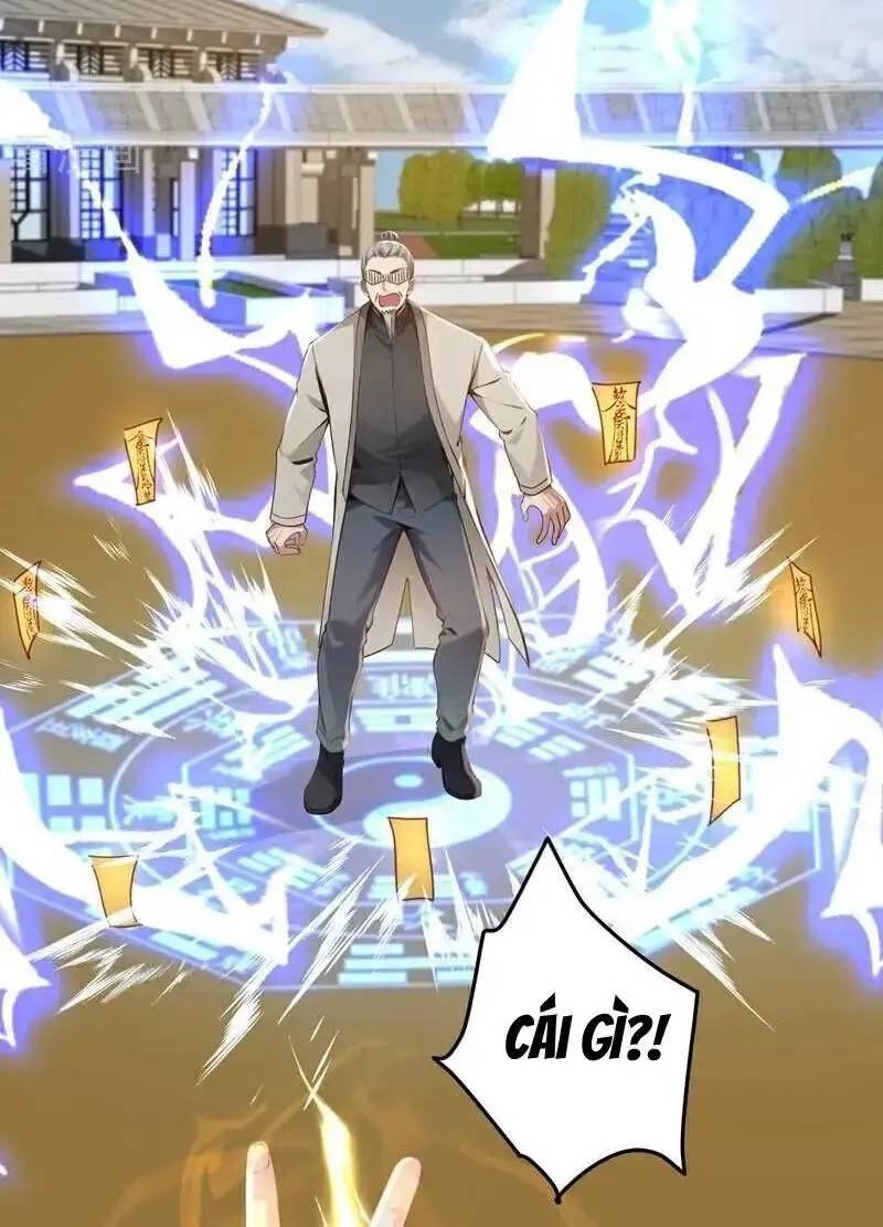 Trấn Quốc Thần Tế Chap 210 - Next Chap 211