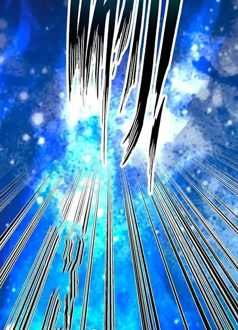 Trấn Quốc Thần Tế Chap 210 - Next Chap 211