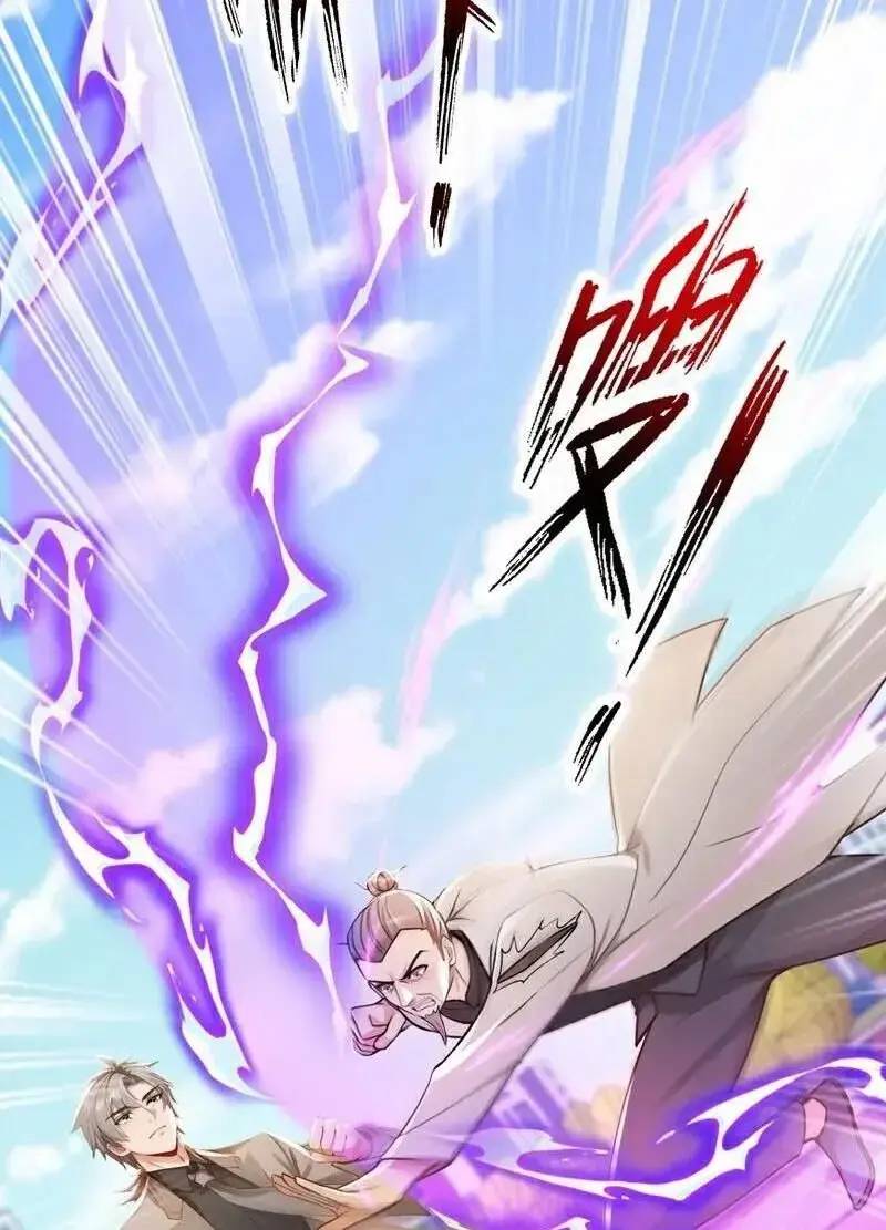 Trấn Quốc Thần Tế Chap 210 - Next Chap 211