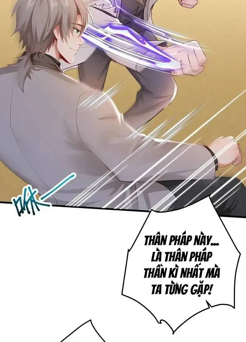 Trấn Quốc Thần Tế Chap 210 - Next Chap 211