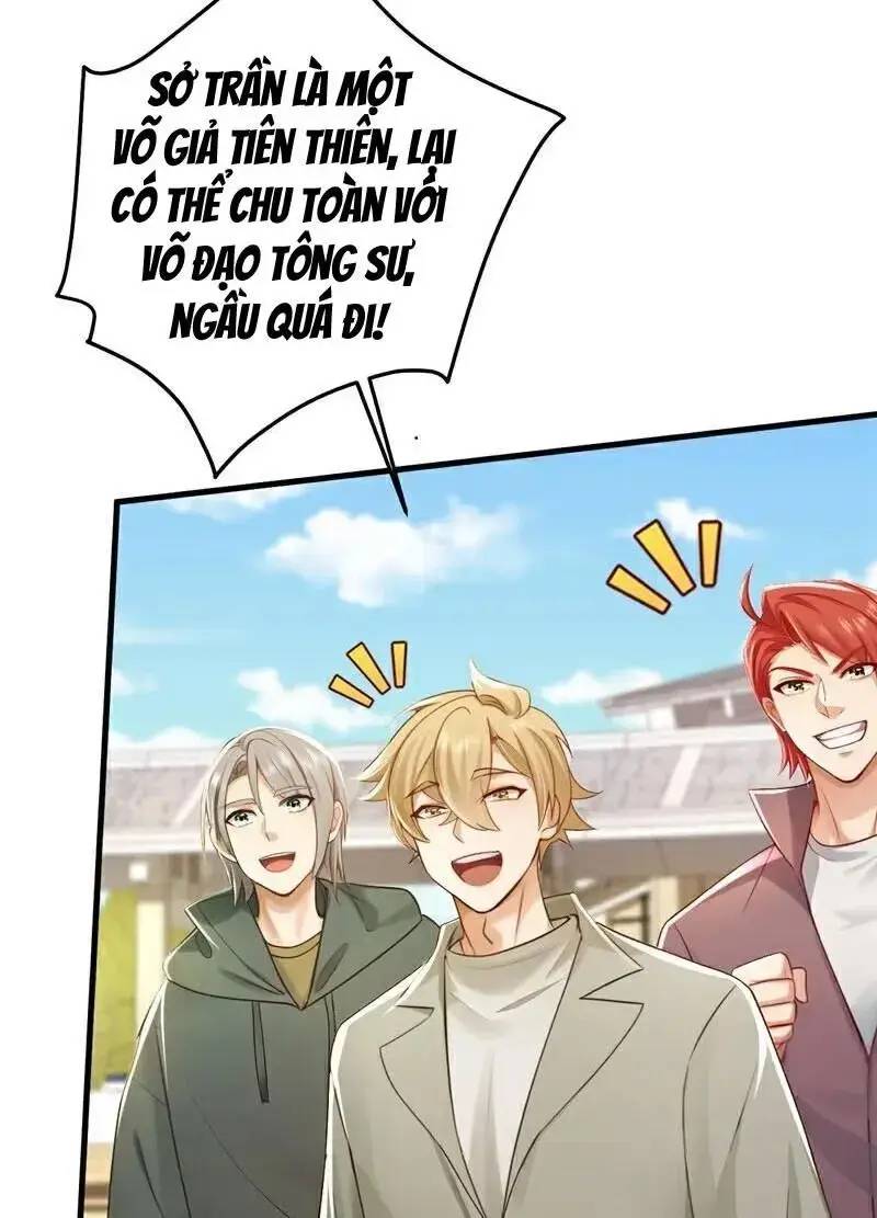 Trấn Quốc Thần Tế Chap 210 - Next Chap 211