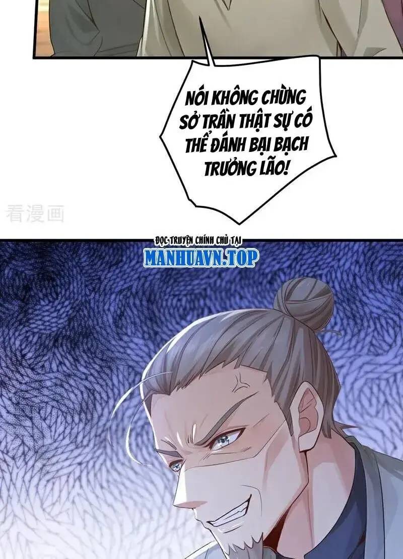 Trấn Quốc Thần Tế Chap 210 - Next Chap 211