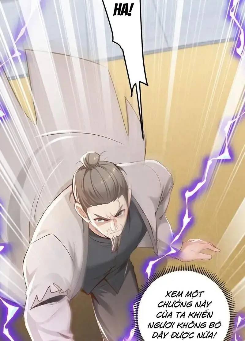 Trấn Quốc Thần Tế Chap 210 - Next Chap 211