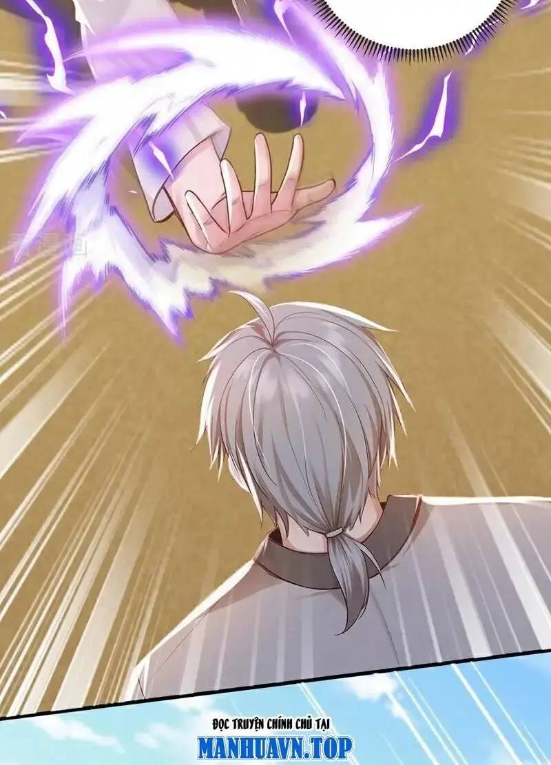 Trấn Quốc Thần Tế Chap 210 - Next Chap 211