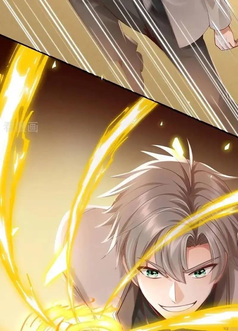 Trấn Quốc Thần Tế Chap 210 - Next Chap 211