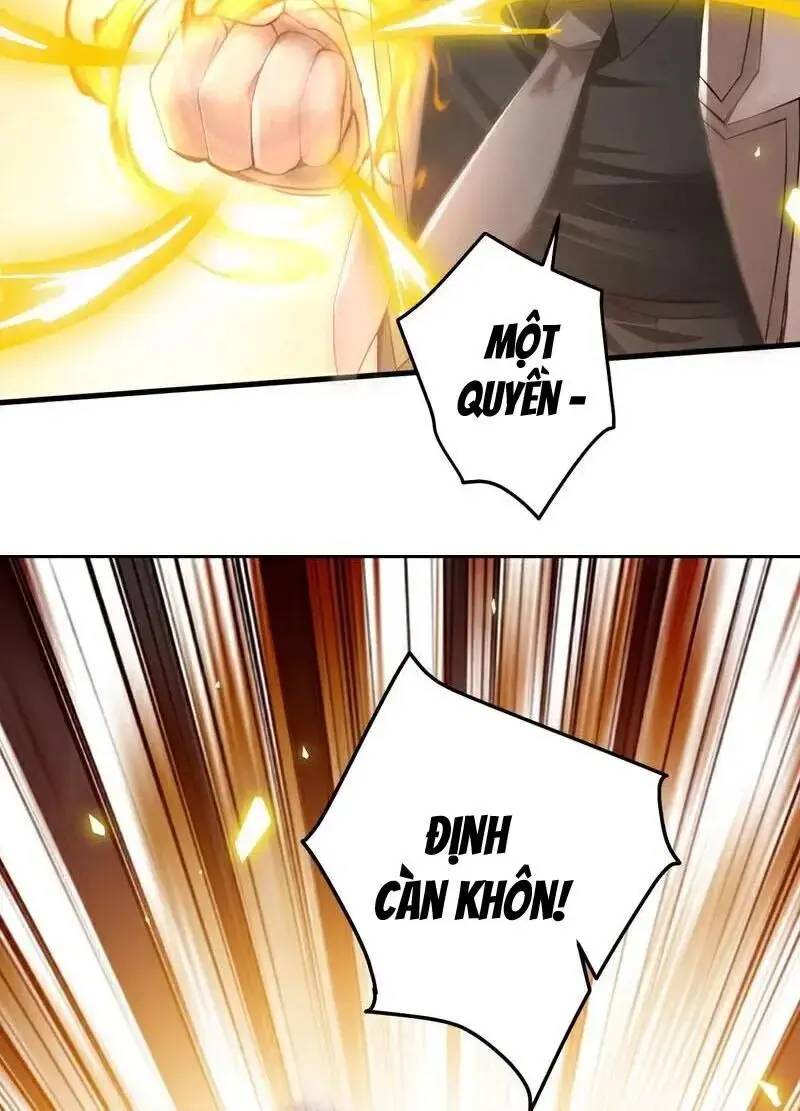 Trấn Quốc Thần Tế Chap 210 - Next Chap 211