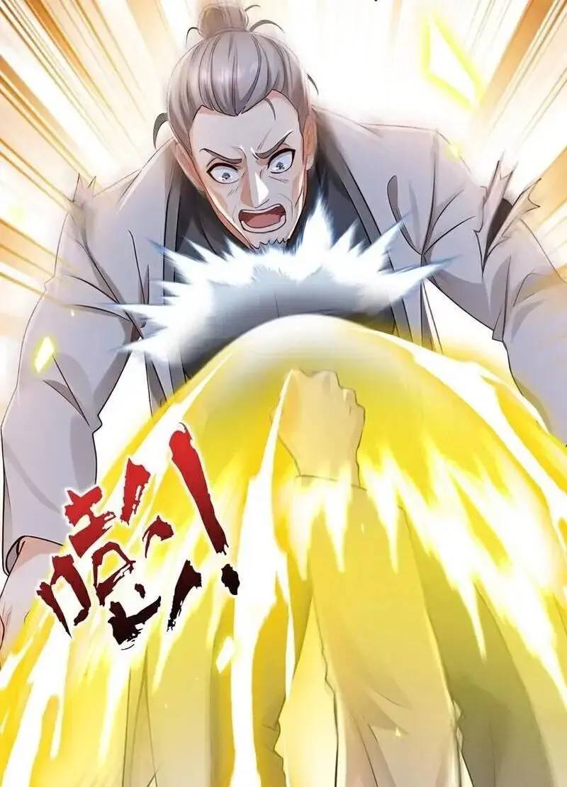 Trấn Quốc Thần Tế Chap 210 - Next Chap 211