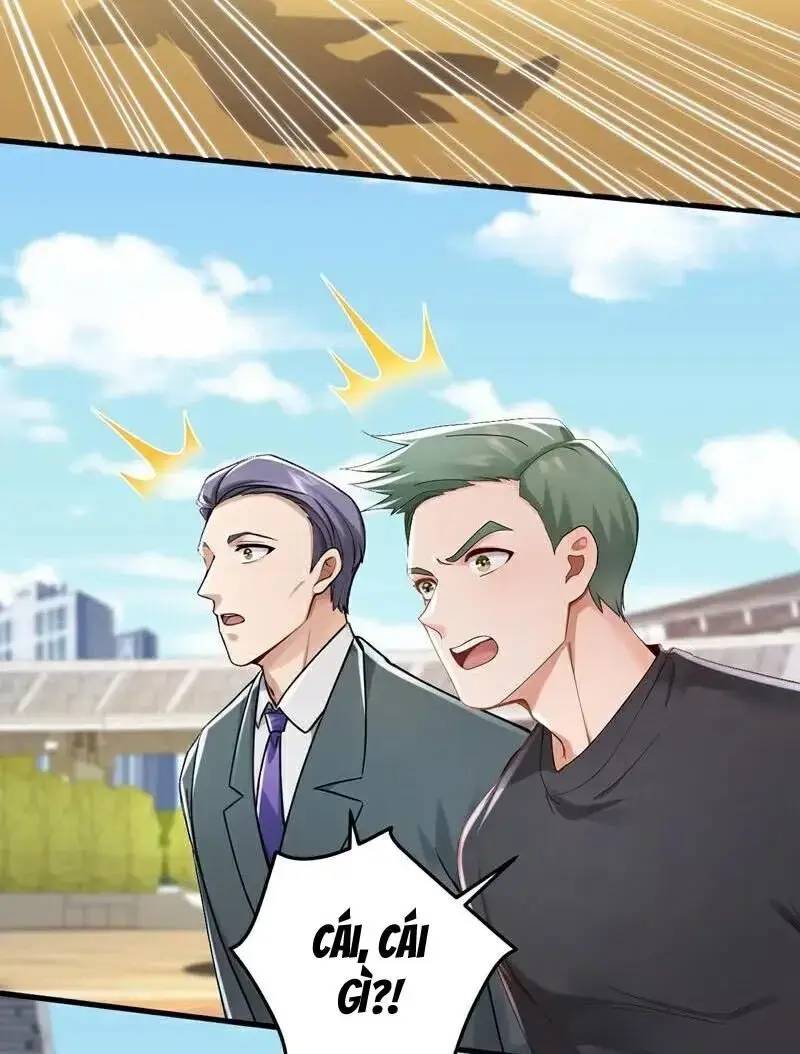 Trấn Quốc Thần Tế Chap 210 - Next Chap 211