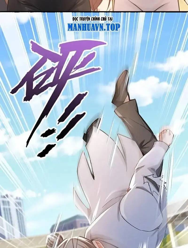 Trấn Quốc Thần Tế Chap 210 - Next Chap 211