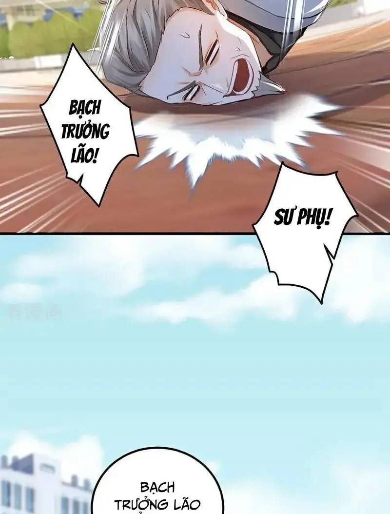 Trấn Quốc Thần Tế Chap 210 - Next Chap 211