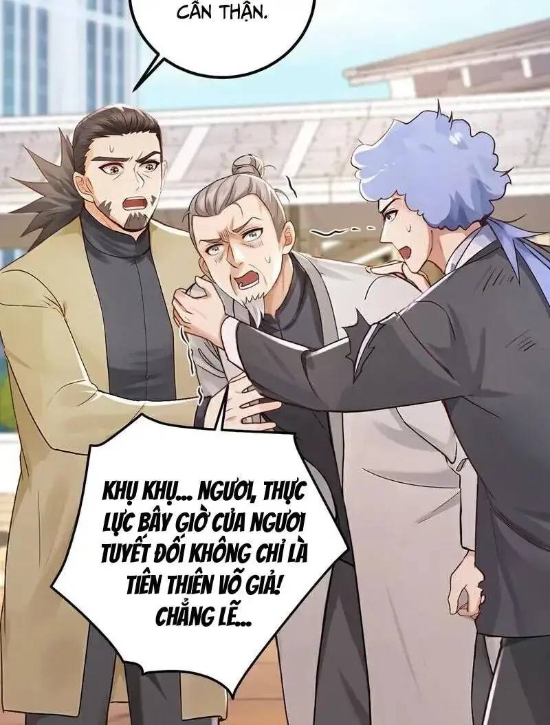 Trấn Quốc Thần Tế Chap 210 - Next Chap 211