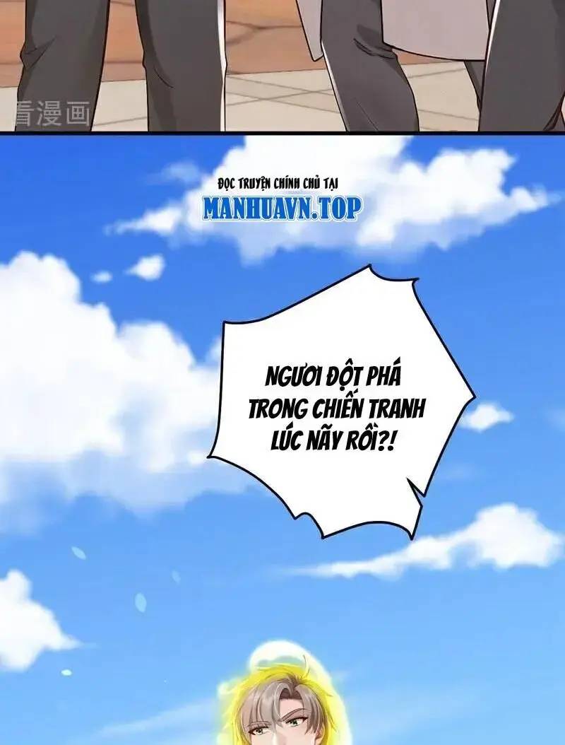 Trấn Quốc Thần Tế Chap 210 - Next Chap 211