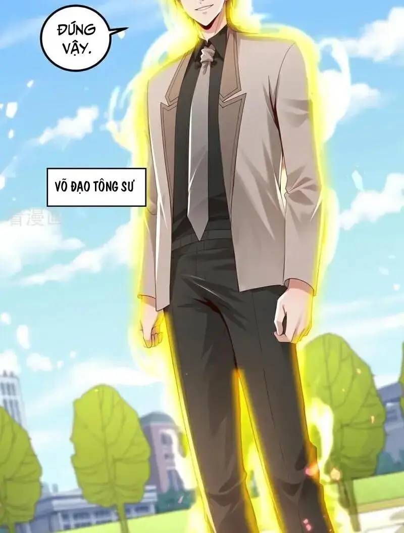 Trấn Quốc Thần Tế Chap 210 - Next Chap 211