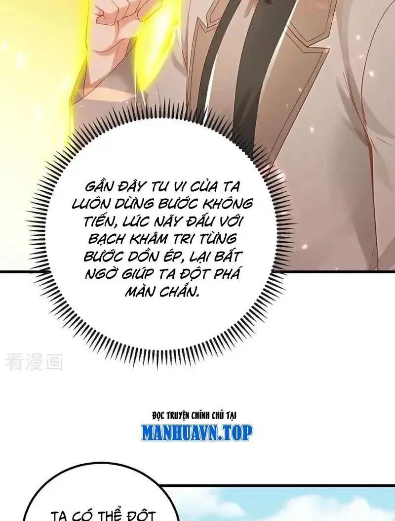 Trấn Quốc Thần Tế Chap 210 - Next Chap 211
