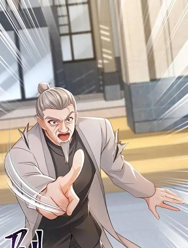 Trấn Quốc Thần Tế Chap 210 - Next Chap 211