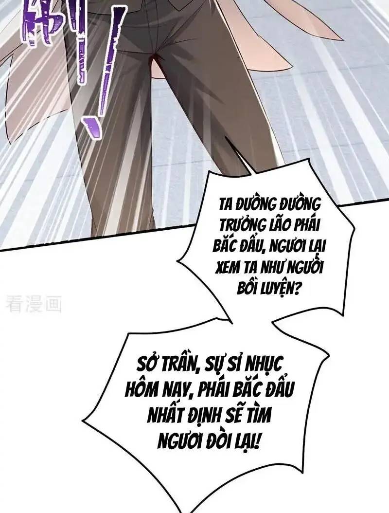 Trấn Quốc Thần Tế Chap 210 - Next Chap 211