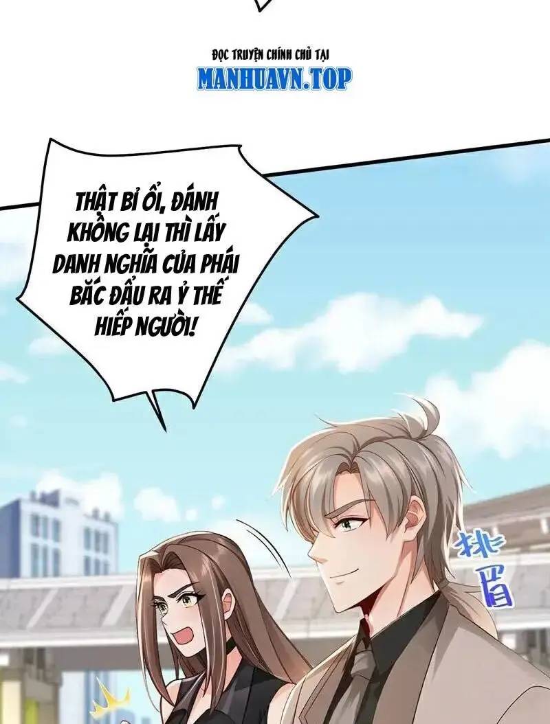 Trấn Quốc Thần Tế Chap 210 - Next Chap 211