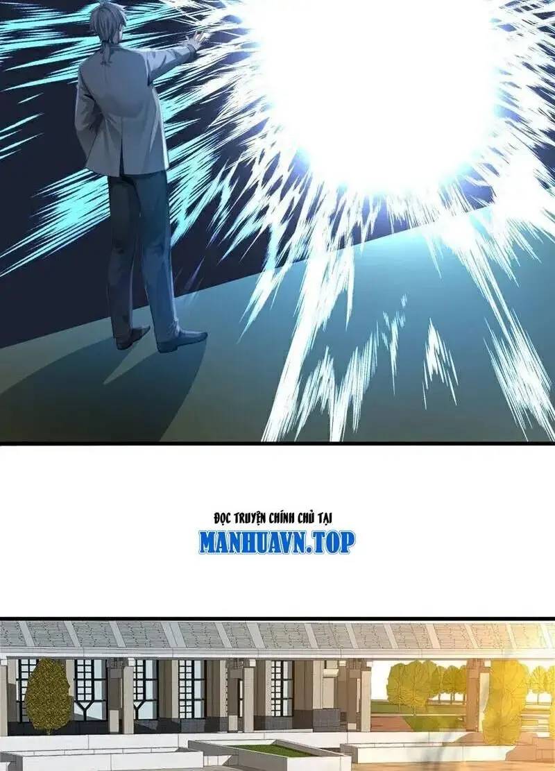 Trấn Quốc Thần Tế Chap 210 - Next Chap 211