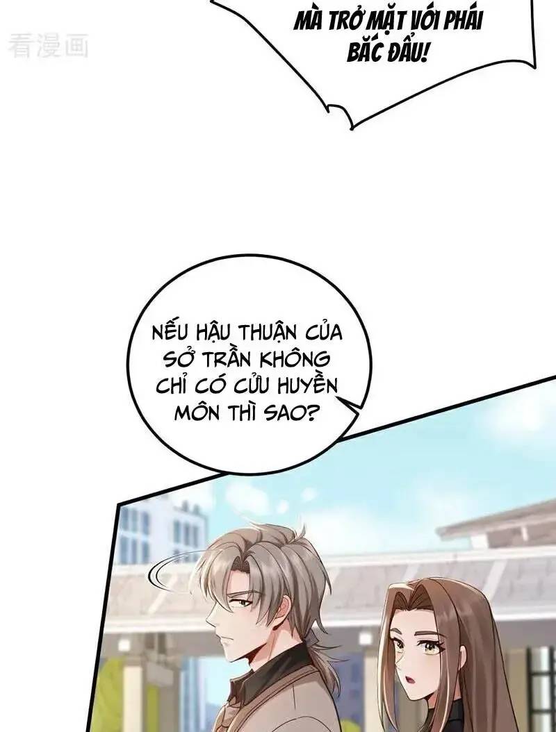 Trấn Quốc Thần Tế Chap 210 - Next Chap 211