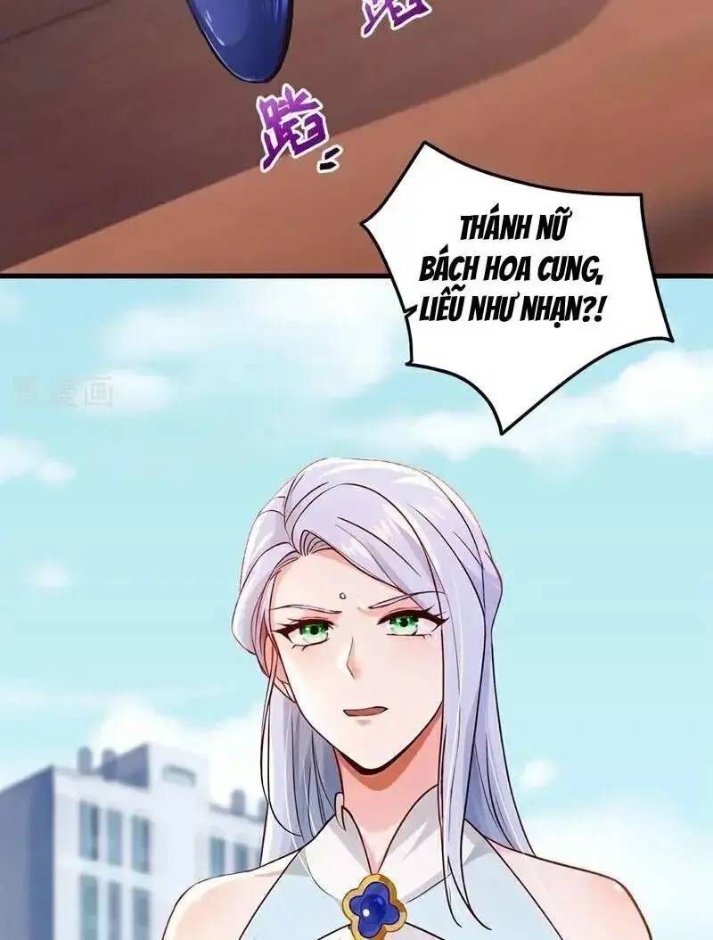 Trấn Quốc Thần Tế Chap 210 - Next Chap 211
