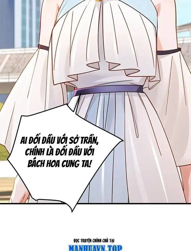 Trấn Quốc Thần Tế Chap 210 - Next Chap 211
