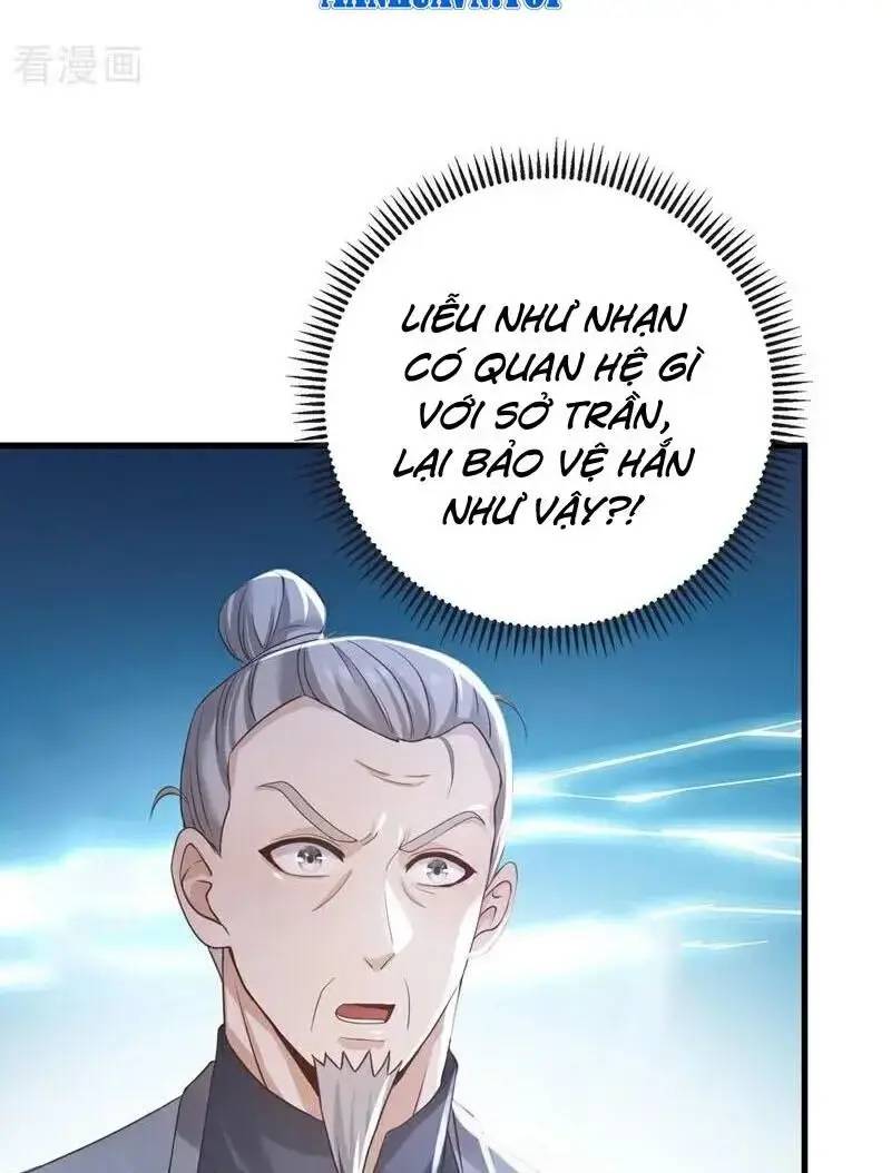 Trấn Quốc Thần Tế Chap 210 - Next Chap 211