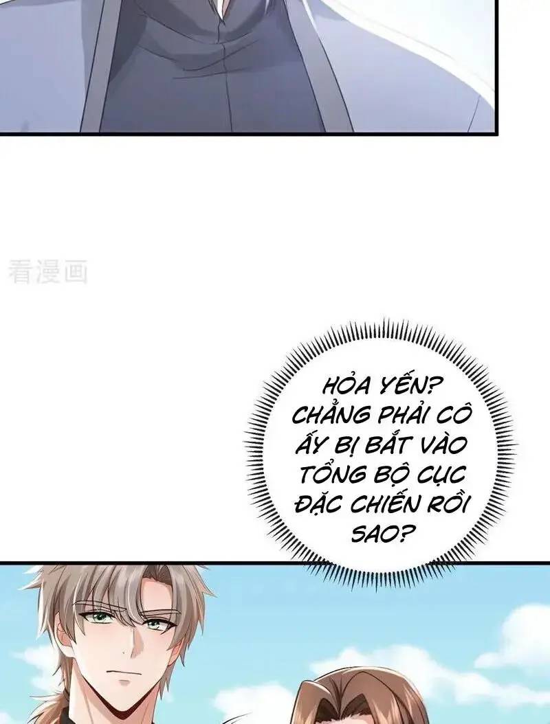 Trấn Quốc Thần Tế Chap 210 - Next Chap 211