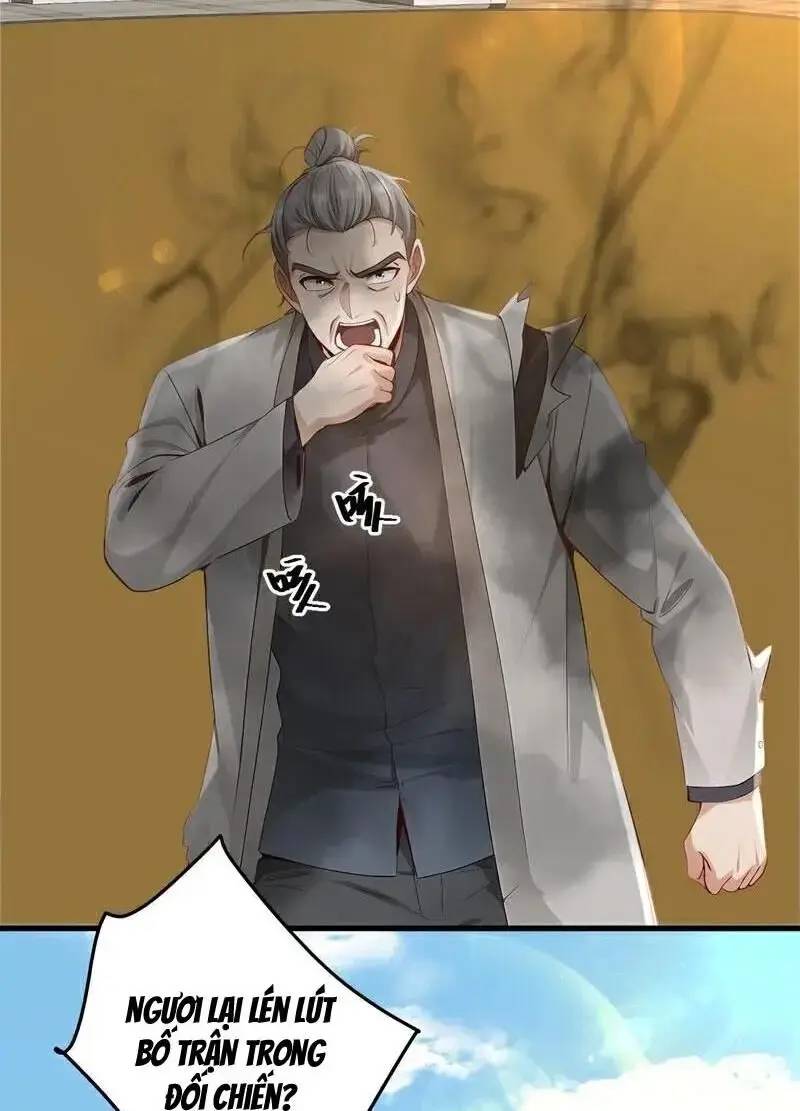 Trấn Quốc Thần Tế Chap 210 - Next Chap 211