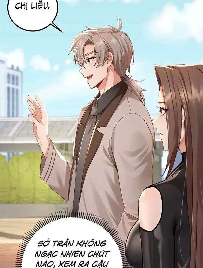 Trấn Quốc Thần Tế Chap 210 - Next Chap 211