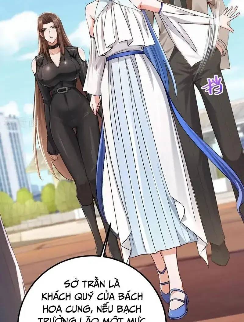 Trấn Quốc Thần Tế Chap 210 - Next Chap 211