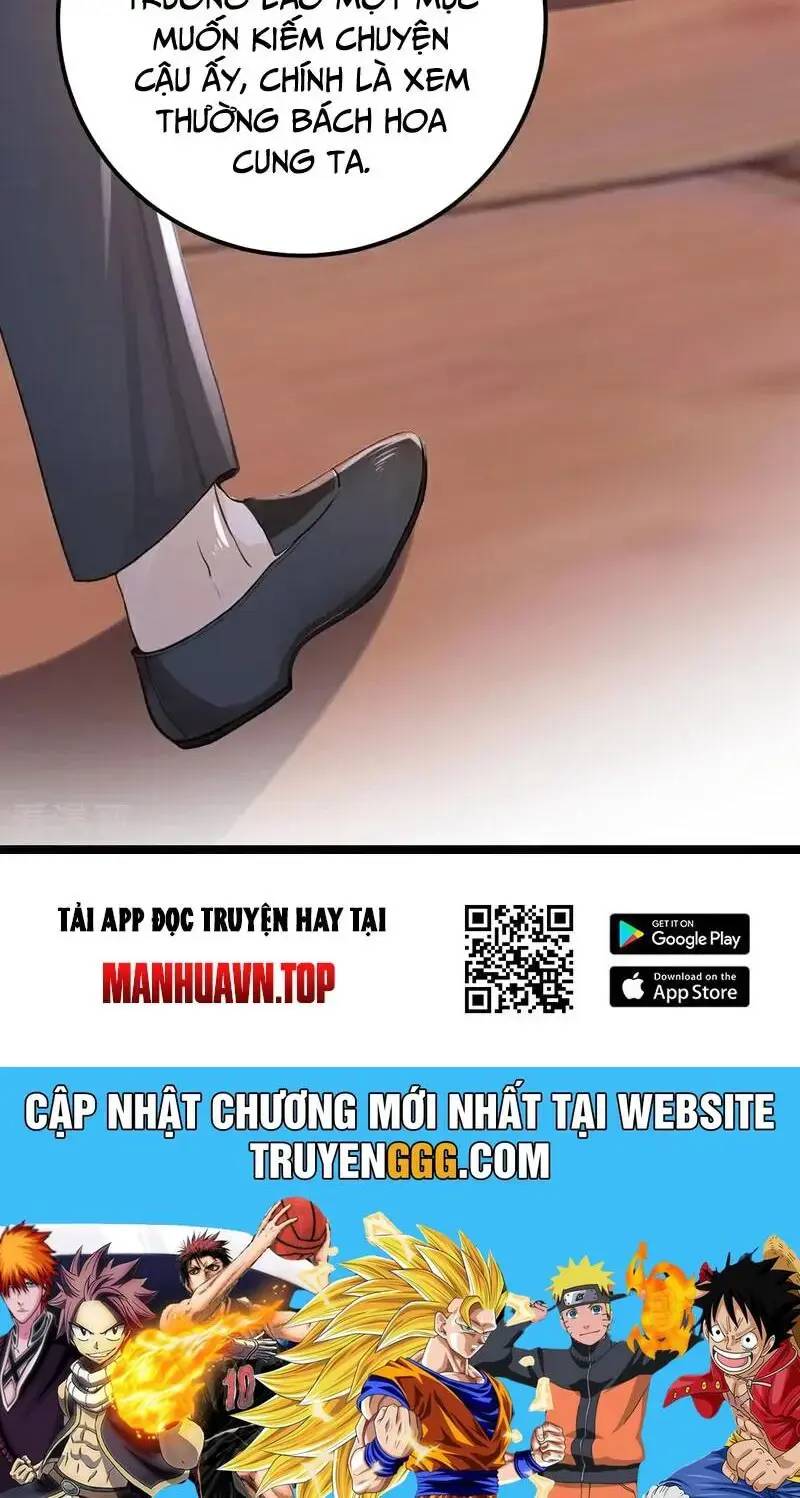 Trấn Quốc Thần Tế Chap 210 - Next Chap 211