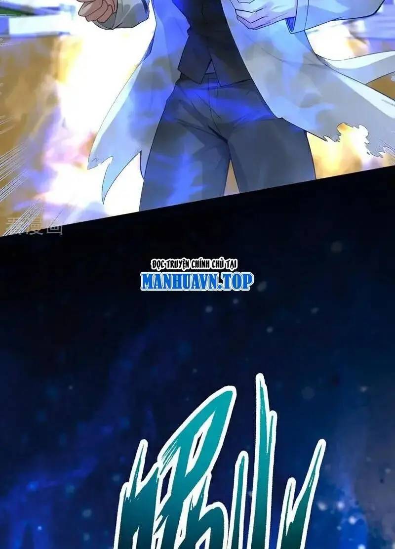 Trấn Quốc Thần Tế Chap 210 - Next Chap 211