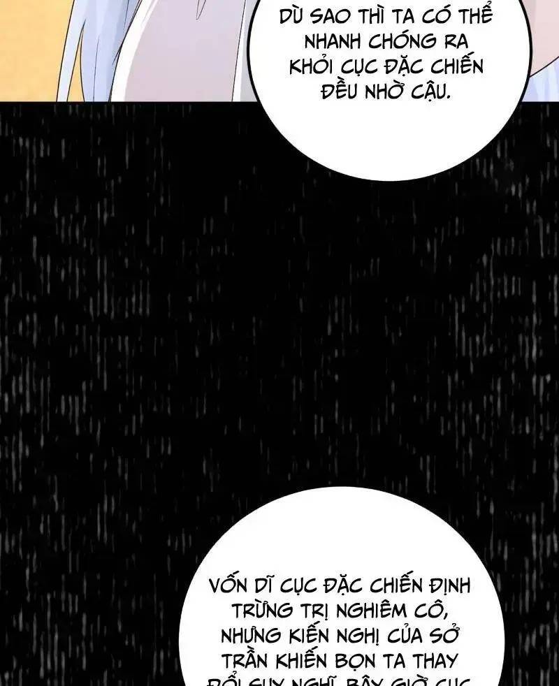 Trấn Quốc Thần Tế Chap 211 - Next Chap 212