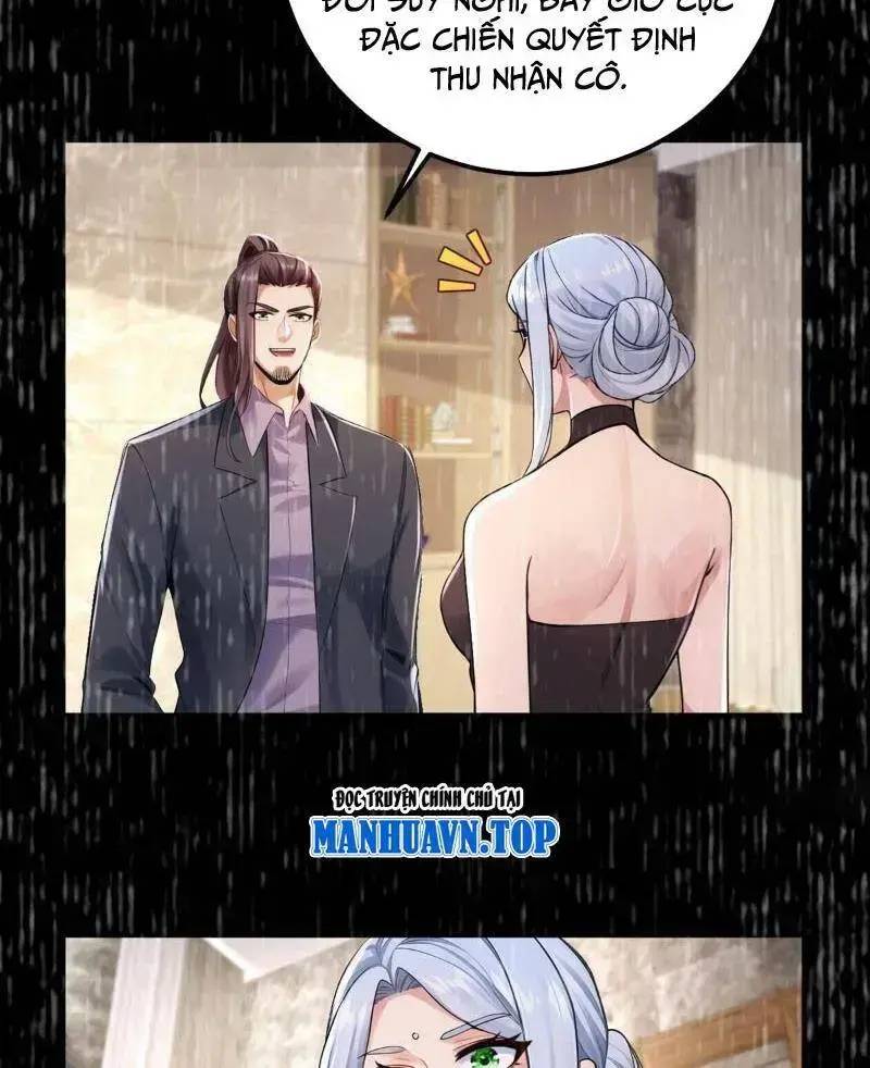 Trấn Quốc Thần Tế Chap 211 - Next Chap 212
