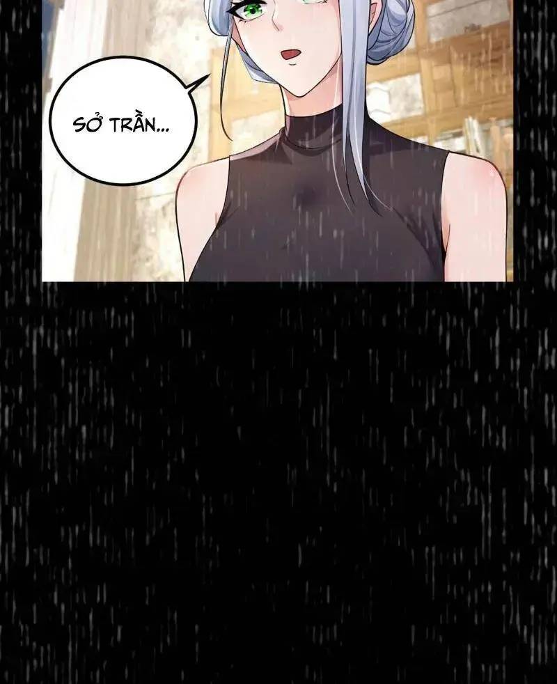 Trấn Quốc Thần Tế Chap 211 - Next Chap 212